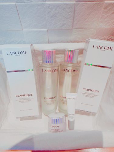 lancome